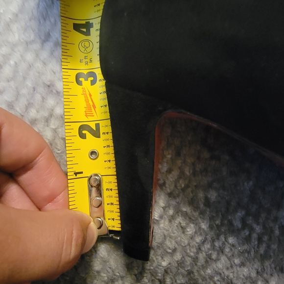 Christian Louboutin booties - Picture 6 of 6